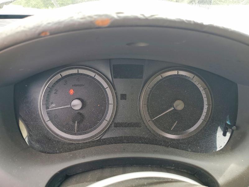 Продаж на аукціоні авто 2007 Lexus Es, vin: JTHBJ46G572072102, номер лоту: 49560316