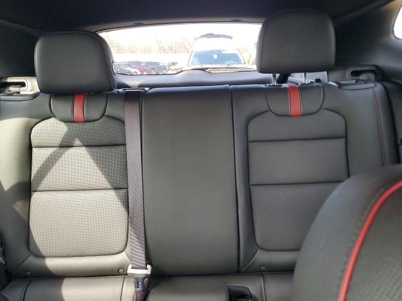 2025 Chevrolet Trax მანქანა იყიდება აუქციონზე, vin: KL77LJEP0SC090623, აუქციონის ნომერი: 49276576