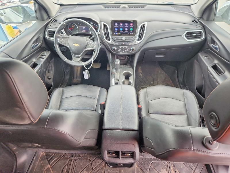 2019 Chevrolet Equinox მანქანა იყიდება აუქციონზე, vin: 2GNAXYEX1K6293932, აუქციონის ნომერი: 49477506