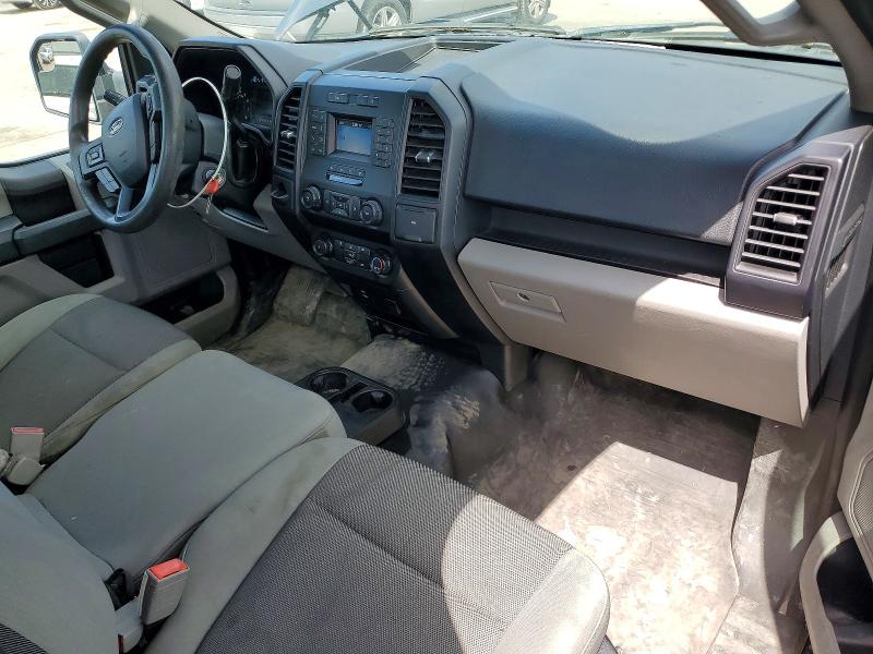 2019 Ford F-150 Xl R მანქანა იყიდება აუქციონზე, vin: 1FTMF1CBXKKC65227, აუქციონის ნომერი: 49790436