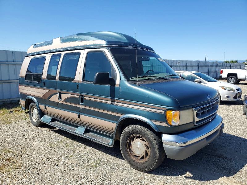 Продажа на аукционе авто 1997 Ford E150 E150, vin: 1FDEE1462VHB55732, номер лота: 49447176