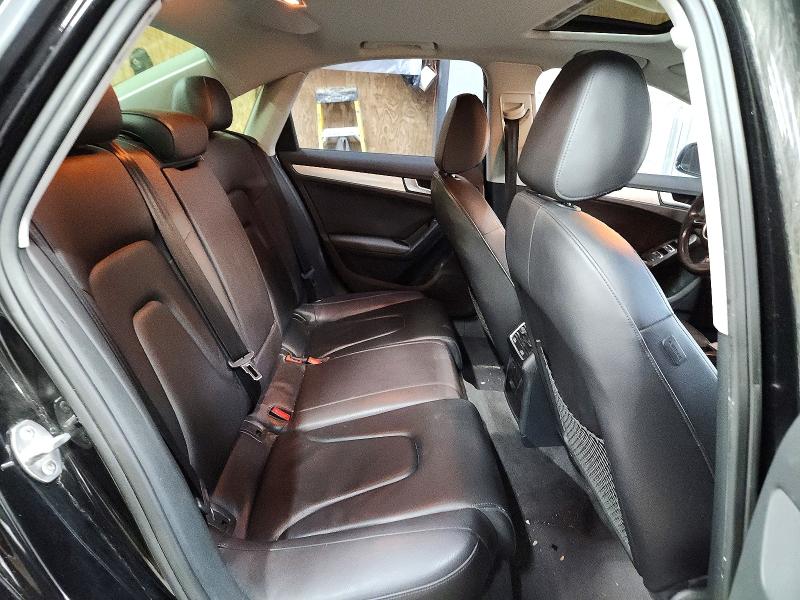 Продажа на аукционе авто 2016 Audi A4, vin: WAUBFAFL8GN013488, номер лота: 49578576