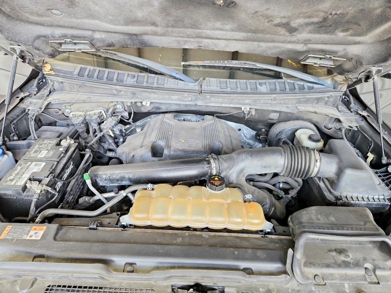 Продажа на аукционе авто 2019 Ford Expedition, vin: 1FMJU1HT7KEA00690, номер лота: 49494106