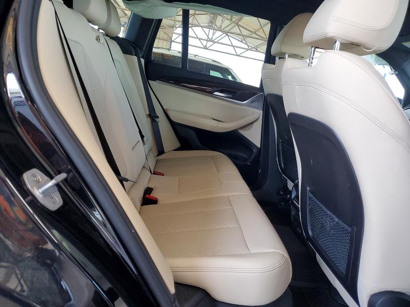 50776276 :رقم المزاد ، 5UX53DP03R9V95556 vin ، 2024 Bmw X3 مزاد بيع