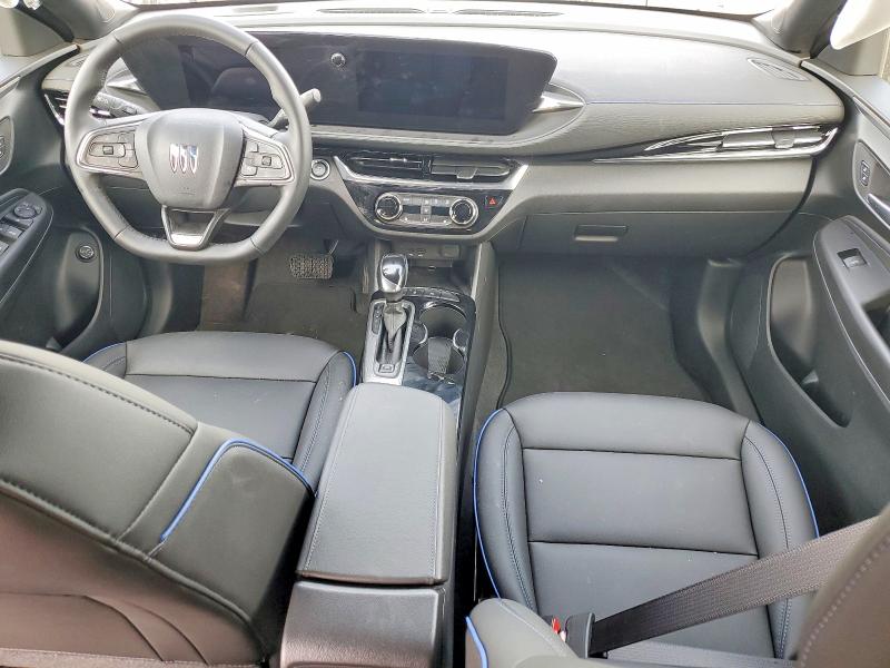 Aukcja sprzedaży 2026 Buick Envista, vin: KL47LBEP5TB073259, numer aukcji: 48842516