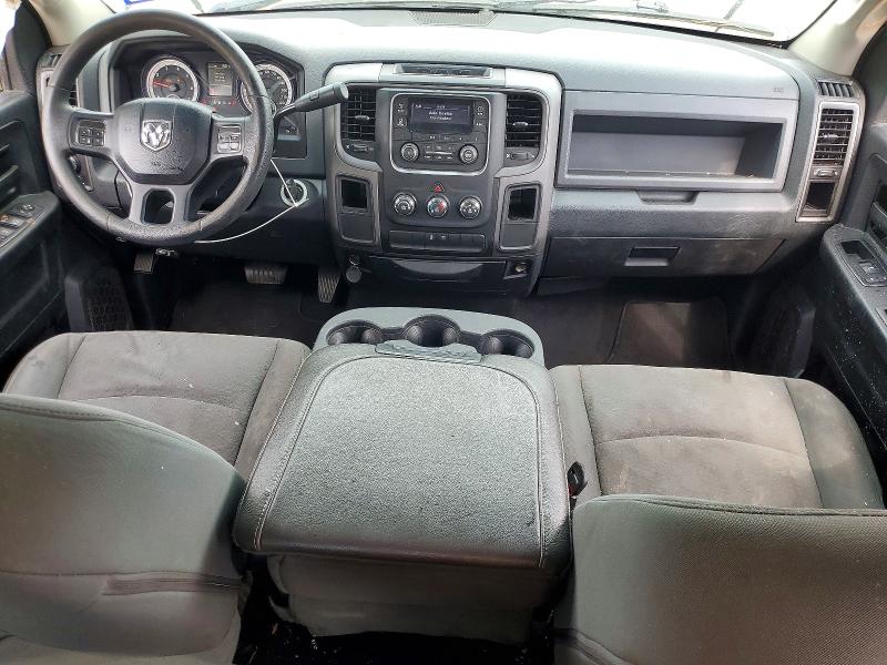 Aukcja sprzedaży 2014 Ram 1500, vin: 1C6RR6FT3ES160801, numer aukcji: 50545956