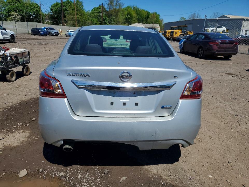 2013 Nissan Altima მანქანა იყიდება აუქციონზე, vin: 1N4AL3AP8DC284979, აუქციონის ნომერი: 51476356