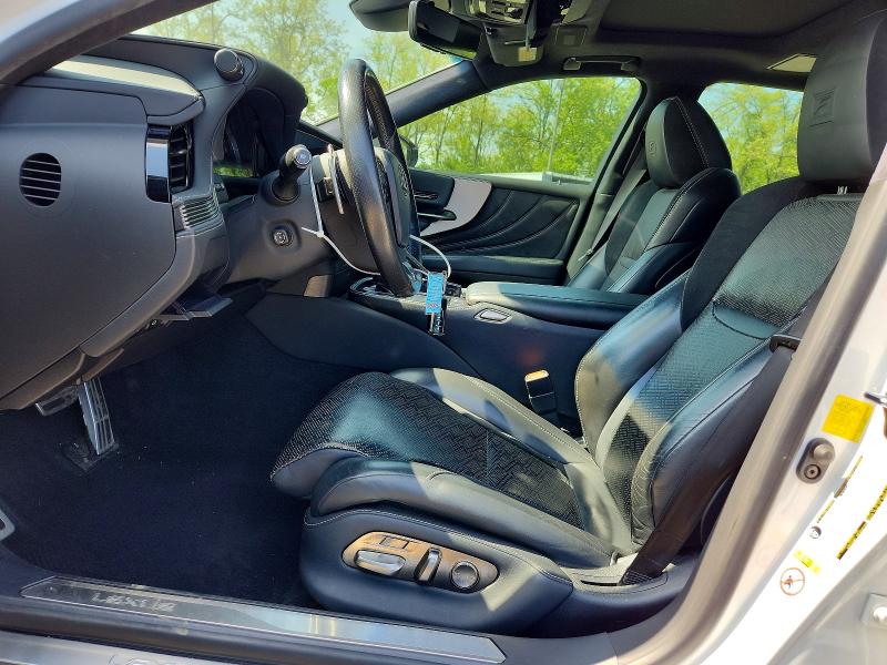 Aukcja sprzedaży 2018 Lexus Ls 500, vin: JTHB51FF8J5005753, numer aukcji: 51093266