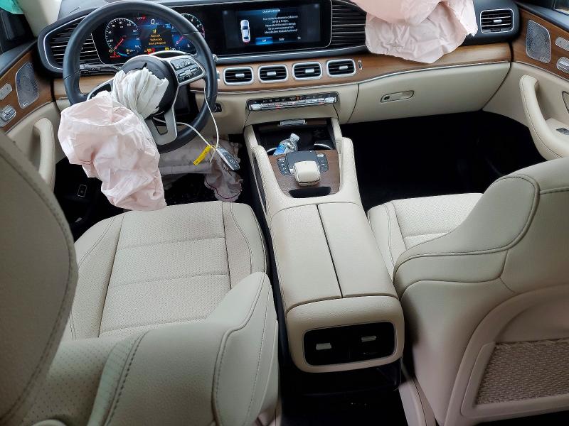 51630686 :رقم المزاد ، 4JGFB4JB6MA331091 vin ، 2021 Mercedes-benz Gle مزاد بيع