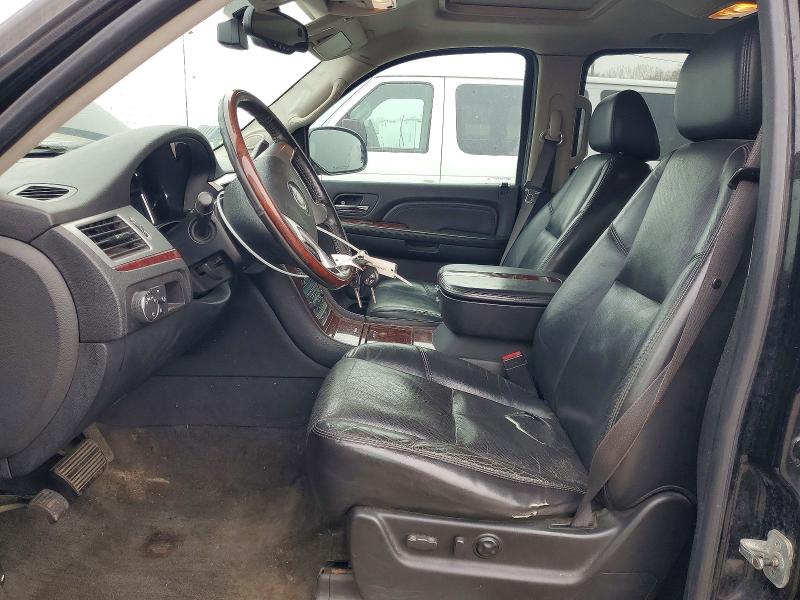 49918246 :رقم المزاد ، 3GYFK62837G176132 vin ، 2007 Cadillac Escalade مزاد بيع