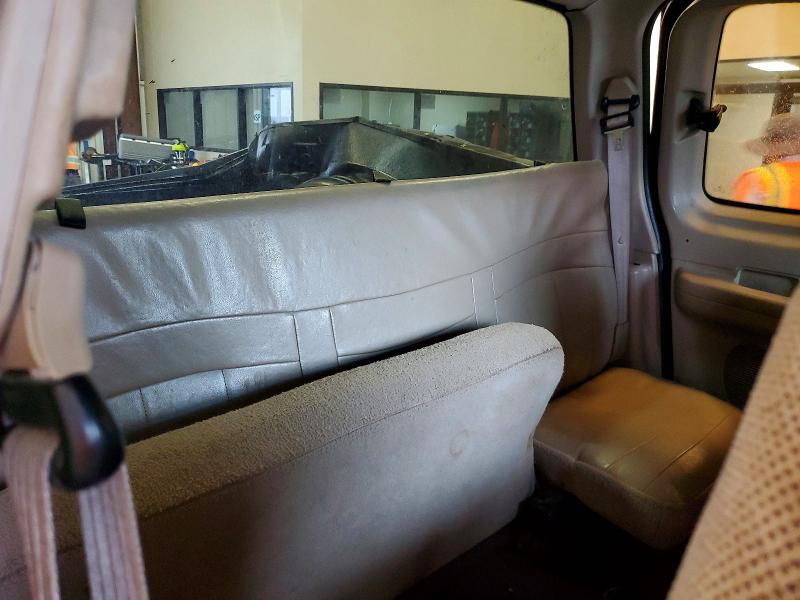 Продажа на аукционе авто 2001 Ford F150, vin: 1FTRX18L21KF05695, номер лота: 50733436
