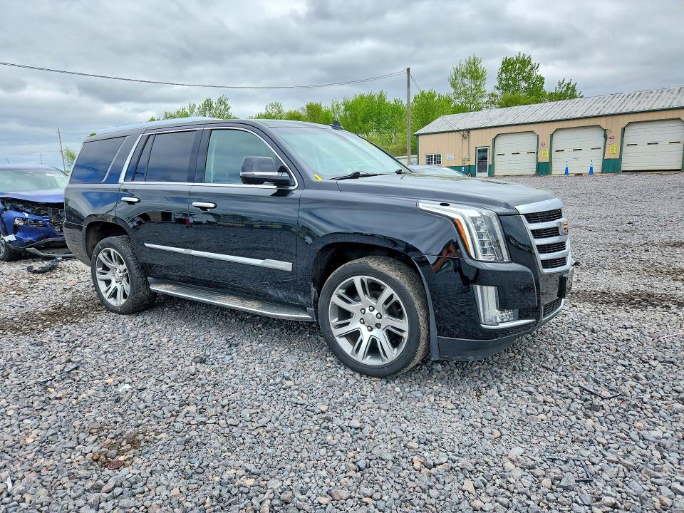 Aukcja sprzedaży 2016 Cadillac Escalade, vin: 1GYS4BKJ2GR227057, numer aukcji: 51709636