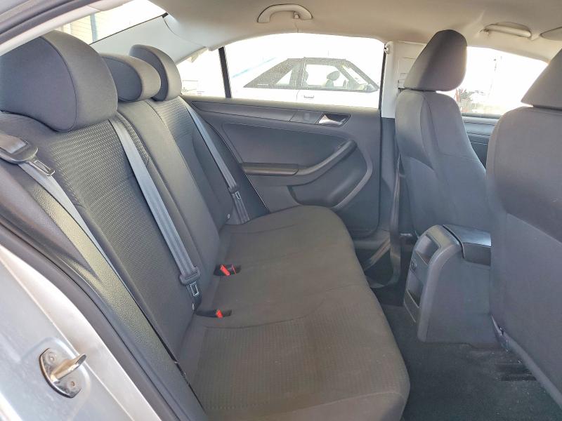 Aukcja sprzedaży 2016 Volkswagen Jetta, vin: 3VW267AJ9GM254768, numer aukcji: 50352656