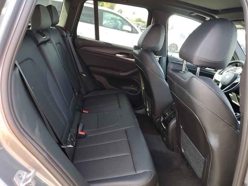 Aukcja sprzedaży 2024 Bmw X3, vin: 5UX43DP0XR9V86252, numer aukcji: 50788666