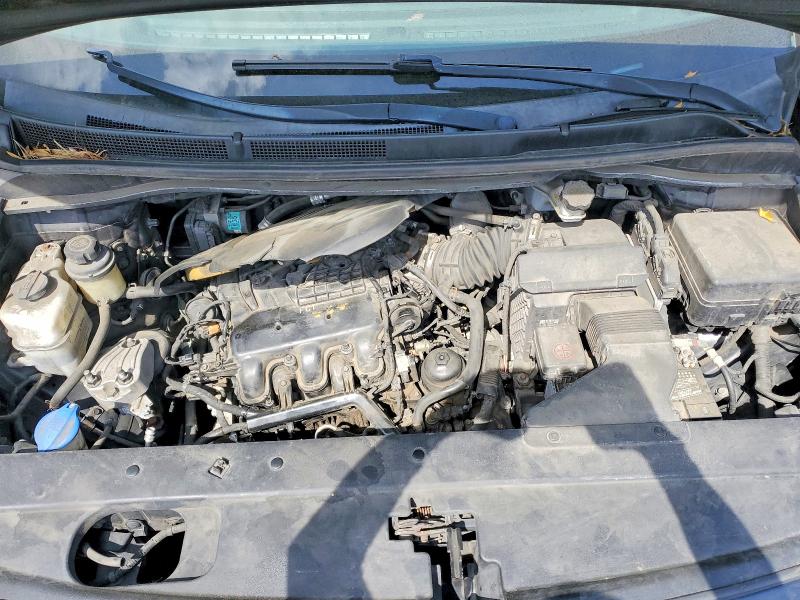 Aukcja sprzedaży 2015 Kia Sedona, vin: KNDMB5C14F6041119, numer aukcji: 50152616