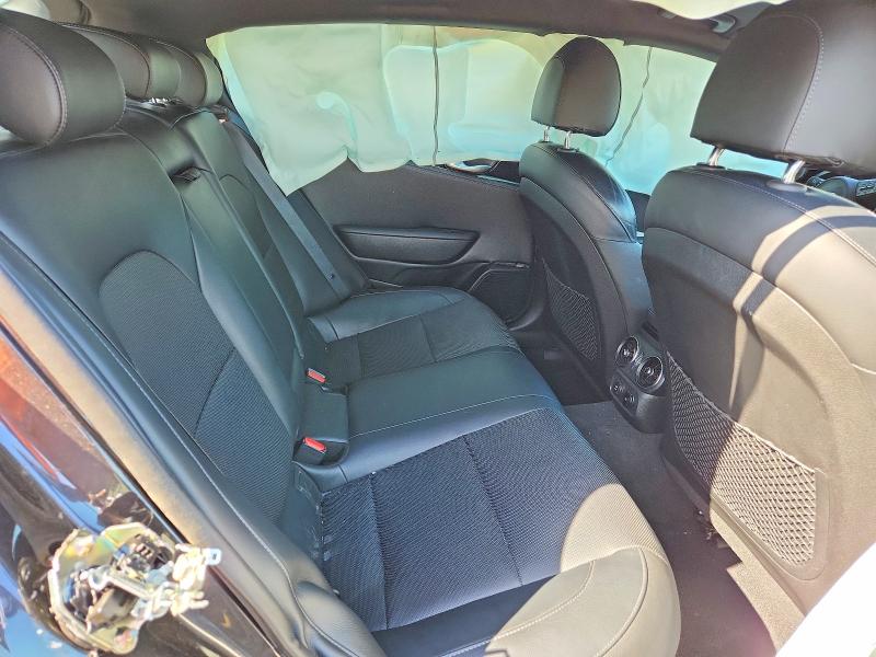 2020 Kia Stinger მანქანა იყიდება აუქციონზე, vin: KNAE15LA1L6080640, აუქციონის ნომერი: 51836996