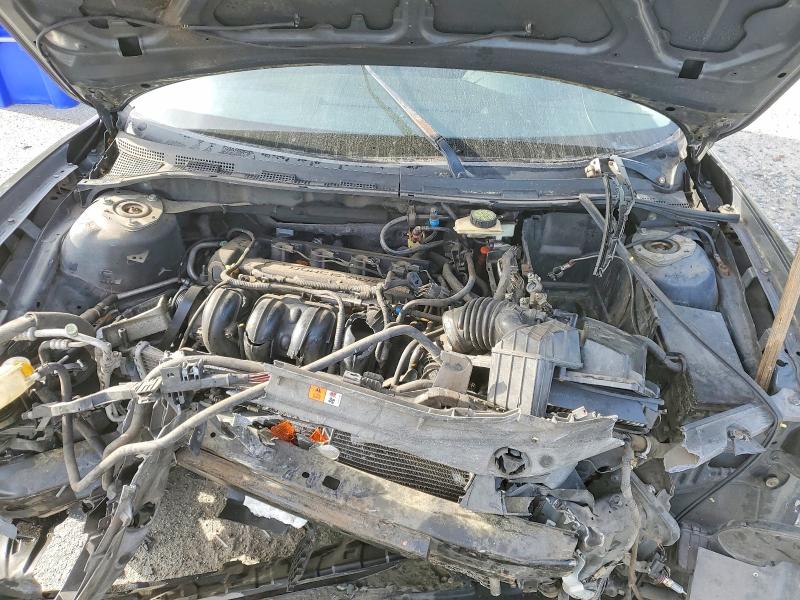 2004 Mazda 3 მანქანა იყიდება აუქციონზე, vin: JM1BK12F341194680, აუქციონის ნომერი: 49576266