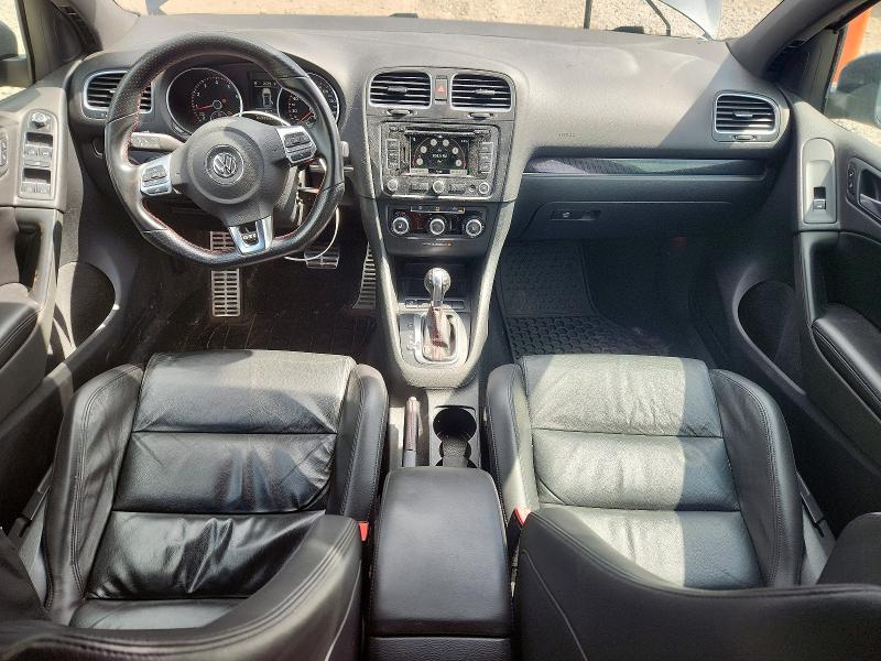 Aukcja sprzedaży 2013 Volkswagen Gti, vin: WVWHD7AJ9DW132524, numer aukcji: 49923336