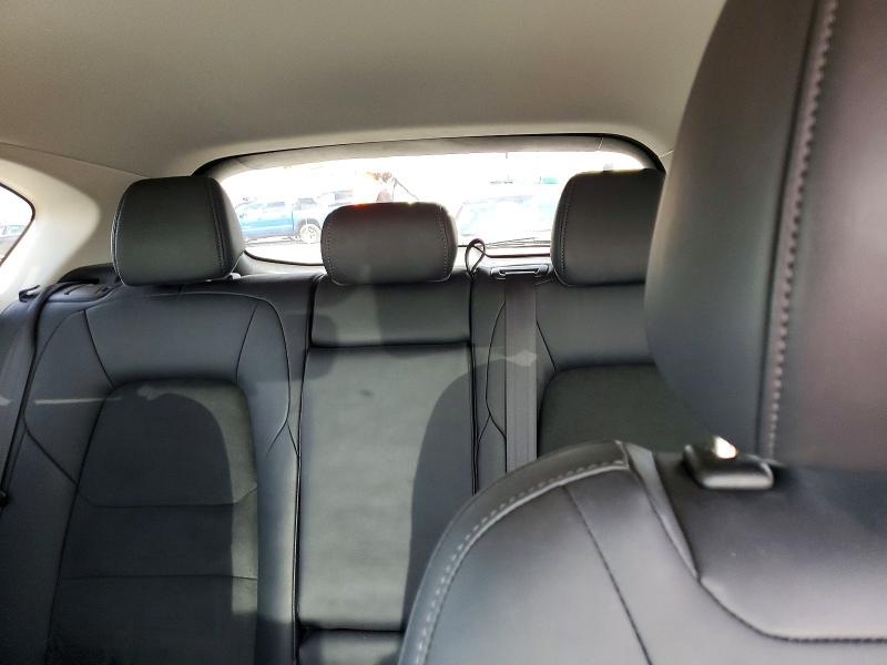 Продаж на аукціоні авто 2021 Mazda Cx-5, vin: JM3KFACM5M0419101, номер лоту: 49967016