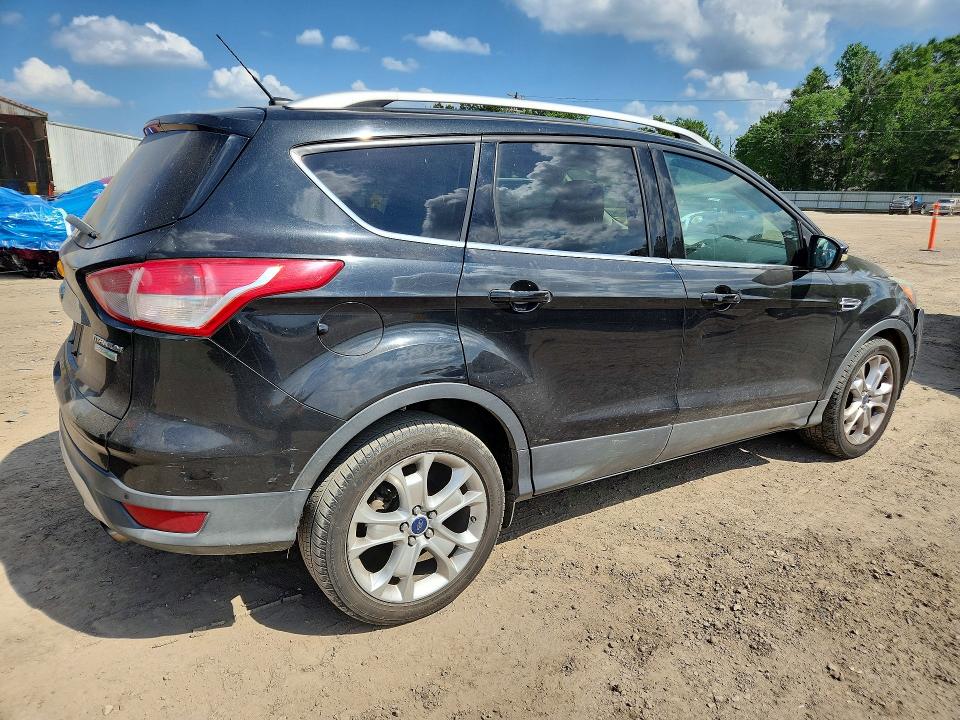 Продаж на аукціоні авто 2015 Ford Escape, vin: 1FMCU0J90FUC55811, номер лоту: 51106096