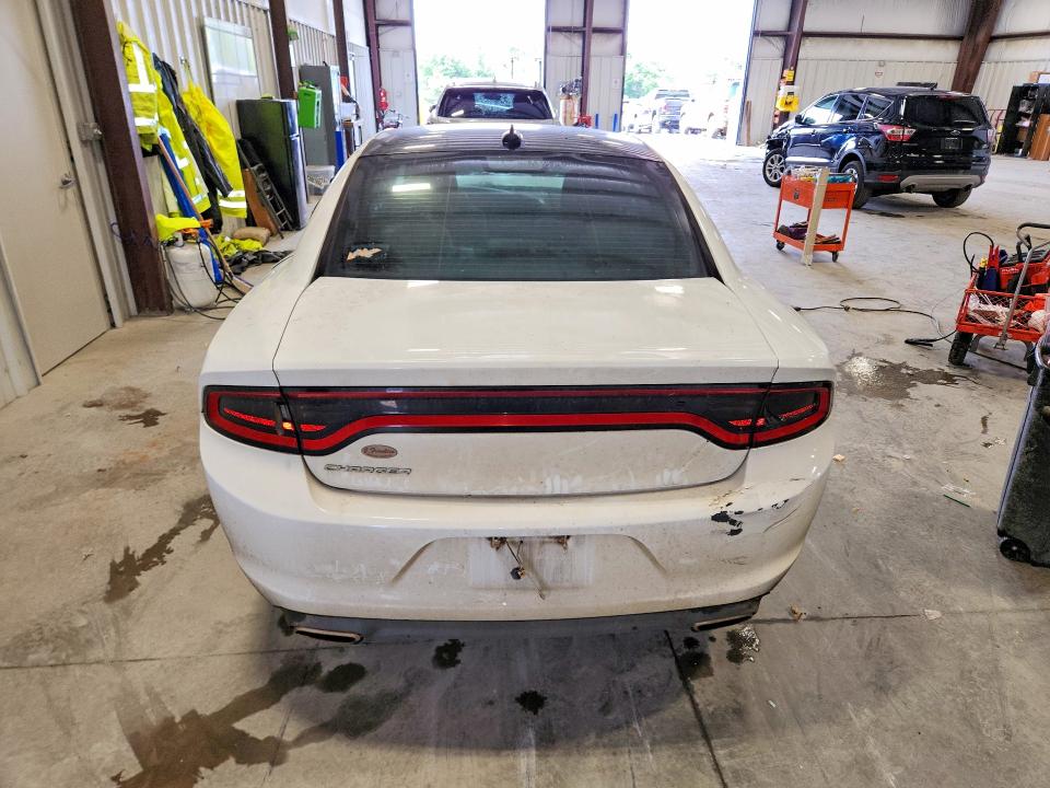 Продажа на аукционе авто 2016 Dodge Charger, vin: 2C3CDXHGXGH173045, номер лота: 51458176