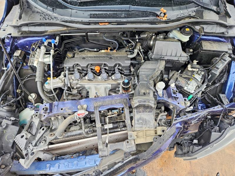 Продажа на аукционе авто 2017 Honda Hr-v, vin: 3CZRU5H5XHG704040, номер лота: 50766306