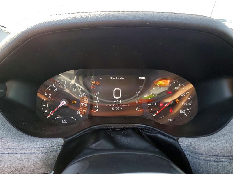 Aukcja sprzedaży 2022 Jeep Compass, vin: 3C4NJDBB1NT103169, numer aukcji: 49968296
