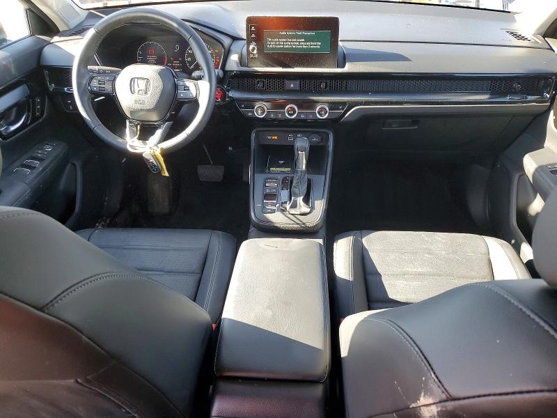 2025 Honda Cr-v მანქანა იყიდება აუქციონზე, vin: 5J6RS4H7XSL014865, აუქციონის ნომერი: 51407506