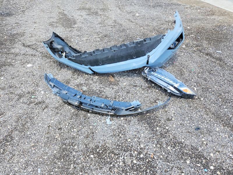 2022 Honda Accord მანქანა იყიდება აუქციონზე, vin: 1HGCV1F33NA087143, აუქციონის ნომერი: 51168846