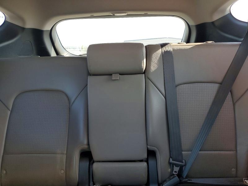 2015 Hyundai Santa Fe Sport მანქანა იყიდება აუქციონზე, vin: 5XYZUDLA4FG288678, აუქციონის ნომერი: 48484226