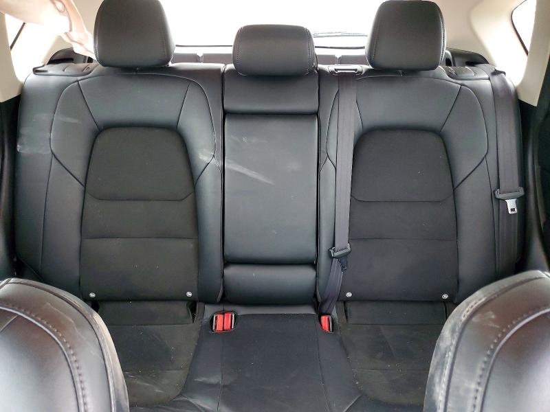 48224916 :رقم المزاد ، JM3KFACM7M0460619 vin ، 2021 Mazda Cx-5 مزاد بيع