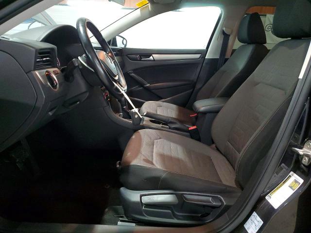 2020 Volkswagen Passat მანქანა იყიდება აუქციონზე, vin: 1VWAA7A33LC011870, აუქციონის ნომერი: 49393886