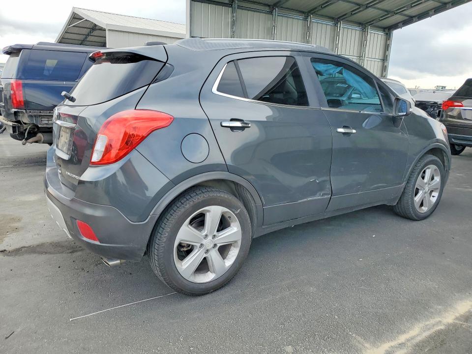 Продажа на аукционе авто 2016 Buick Encore, vin: KL4CJASBXGB593020, номер лота: 51309216