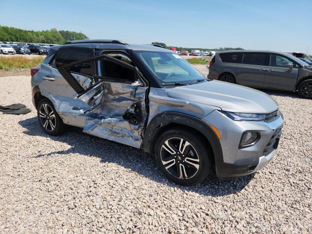 2023 Chevrolet Trailblazer მანქანა იყიდება აუქციონზე, vin: KL79MPSL3PB196085, აუქციონის ნომერი: 49282086