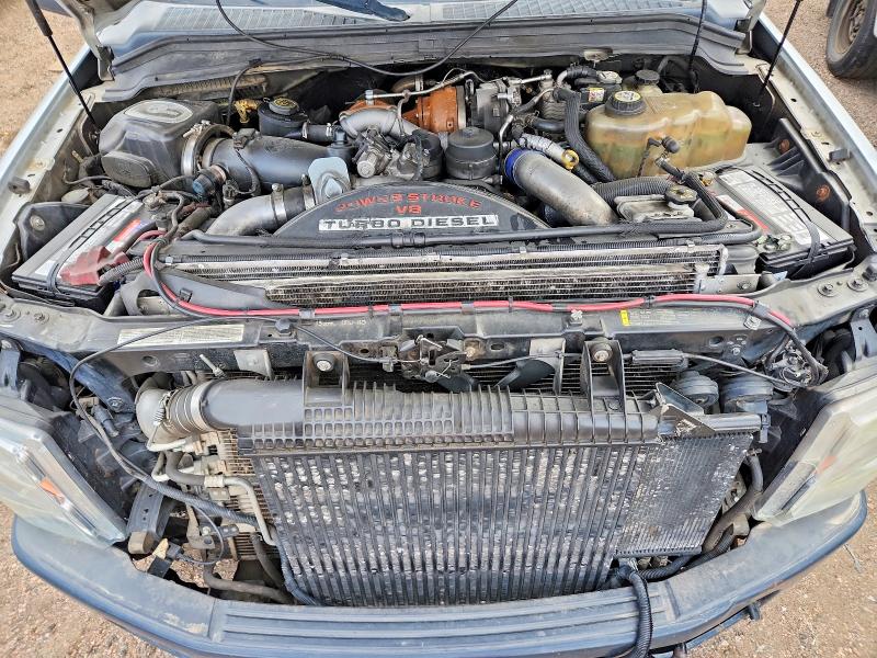 Продаж на аукціоні авто 2008 Ford F550, vin: 1FDAF57R68EB44120, номер лоту: 48302576