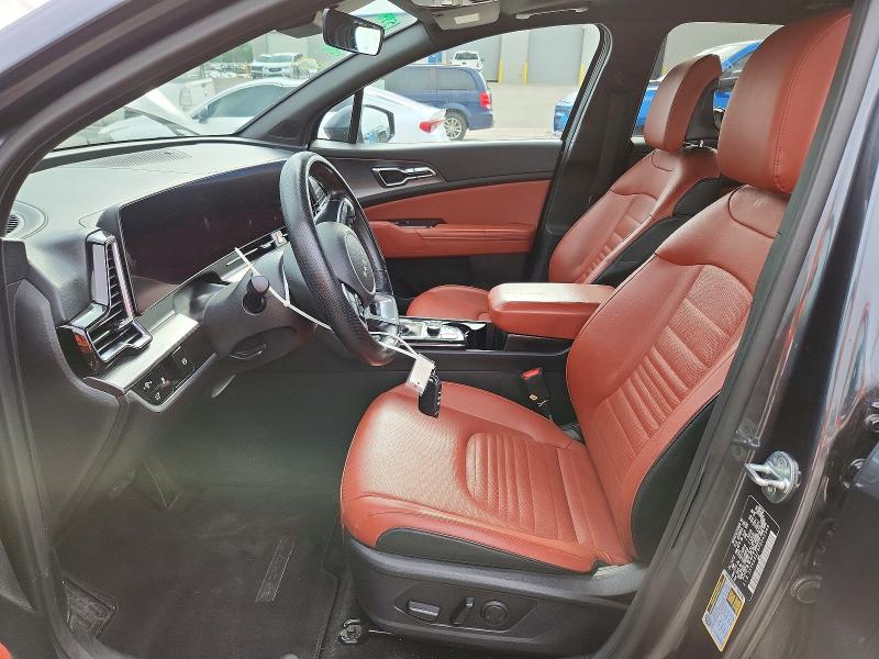Aukcja sprzedaży 2023 Kia Sportage, vin: 5XYK43AF9PG042544, numer aukcji: 49648446