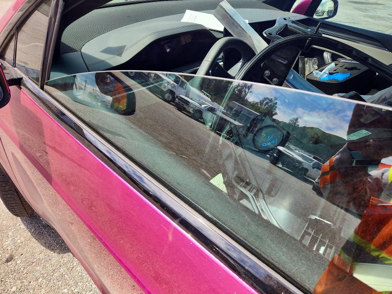 Aukcja sprzedaży 2023 Tesla Model X, vin: 7SAXCBE66PF405227, numer aukcji: 48879656