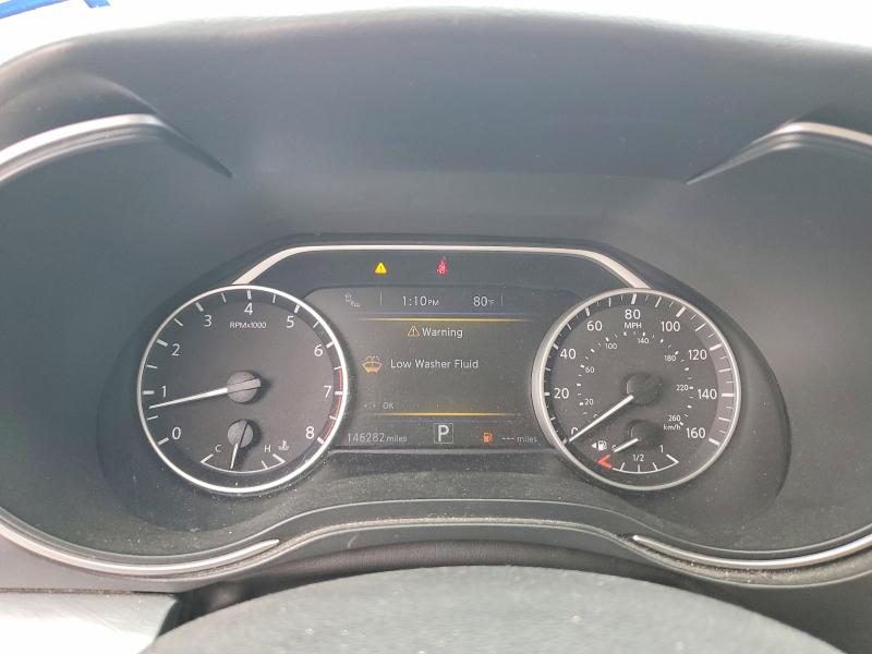 Продаж на аукціоні авто 2017 Nissan Maxima, vin: 1N4AA6AP9HC445241, номер лоту: 48693286