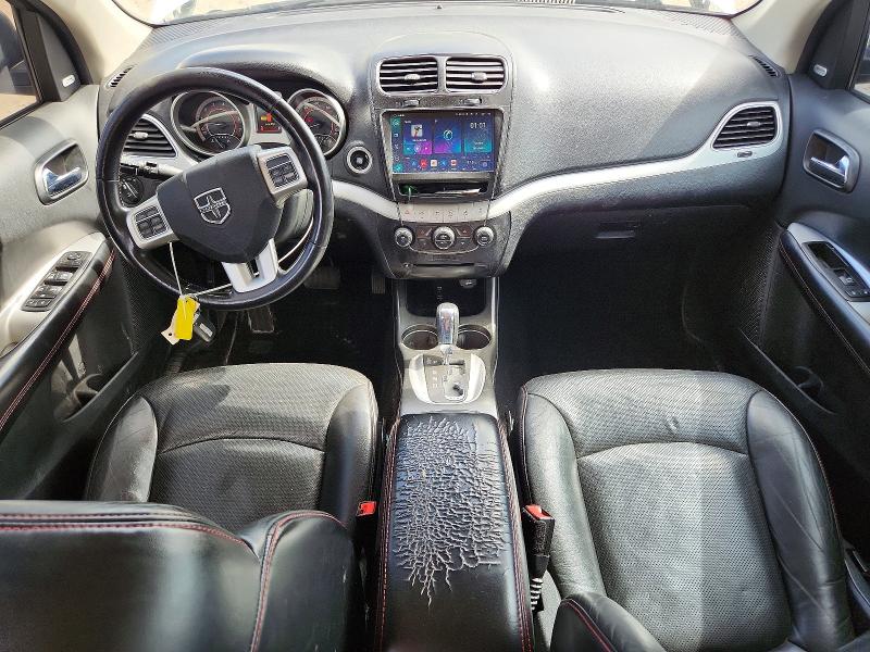 49488076 :رقم المزاد ، 3C4PDCEG3JT362788 vin ، 2018 Dodge Journey مزاد بيع