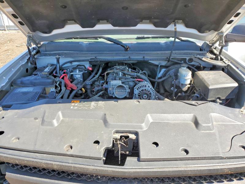 2013 Chevrolet Silverado მანქანა იყიდება აუქციონზე, vin: 1GCRKREA4DZ151240, აუქციონის ნომერი: 48750566