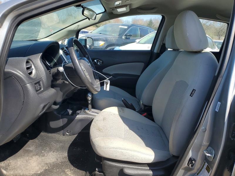 Продажа на аукционе авто 2014 Nissan Versa Note, vin: 3N1CE2CP2EL387084, номер лота: 48817166