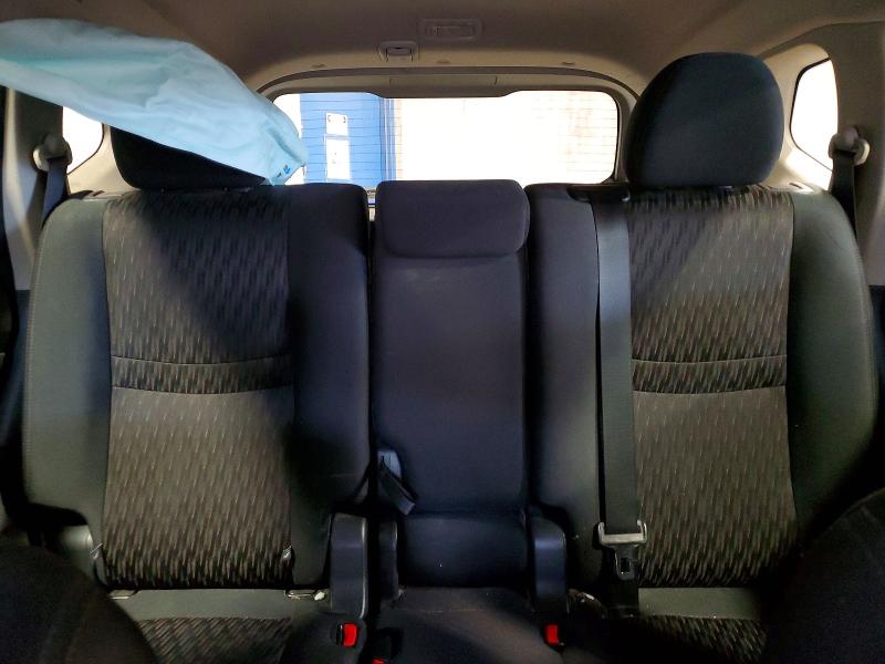 Продажа на аукционе авто 2019 Nissan Rogue, vin: 5N1AT2MV7KC834390, номер лота: 51432046