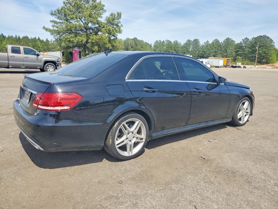 Продаж на аукціоні авто 2014 Mercedes-benz E, vin: WDDHF5KB0EA870738, номер лоту: 48932236