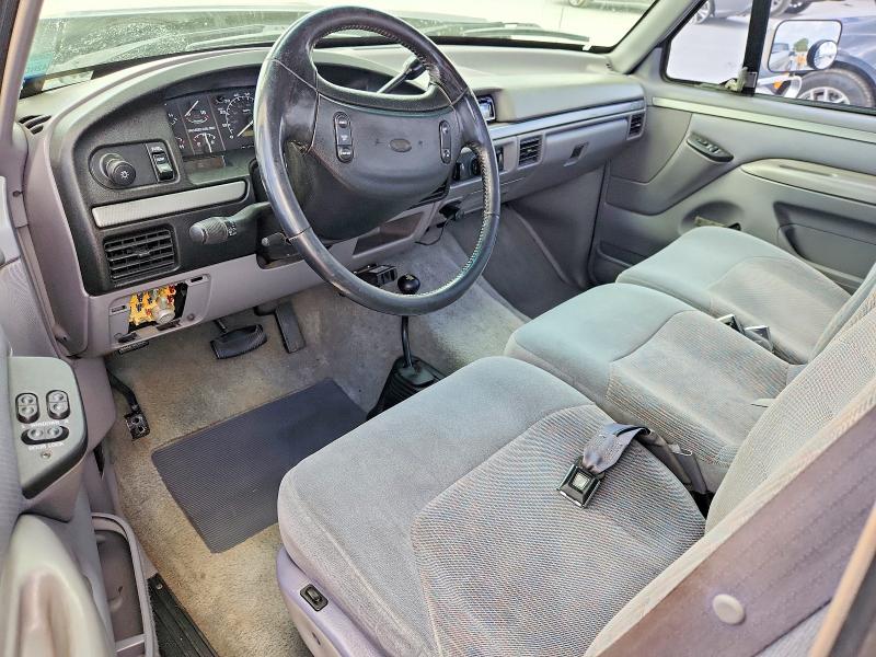 Aukcja sprzedaży 1995 Ford F250, vin: 2FTHF26G6SCA79414, numer aukcji: 49596666