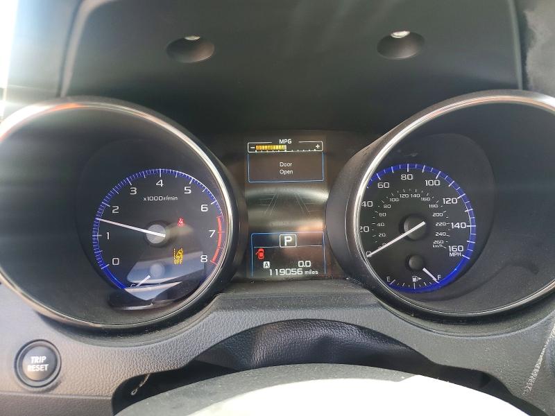 Продаж на аукціоні авто 2019 Subaru Outback, vin: 4S4BSETC2K3321038, номер лоту: 50686876