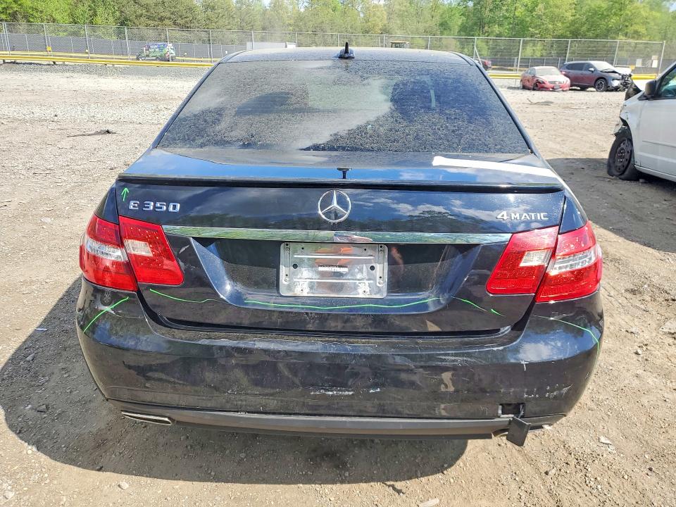 2012 Mercedes-benz E მანქანა იყიდება აუქციონზე, vin: WDDHF8JBXCA643573, აუქციონის ნომერი: 50077596