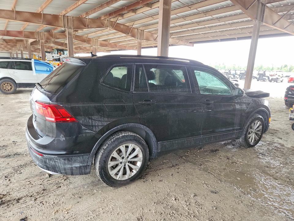 50639396 :رقم المزاد ، 3VV1B7AX5KM015615 vin ، 2019 Volkswagen Tiguan مزاد بيع