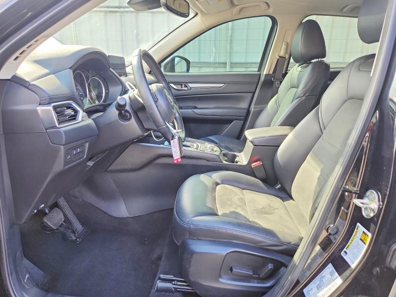 51514586 :رقم المزاد ، JM3KFBCM9L0758092 vin ، 2020 Mazda Cx-5 مزاد بيع