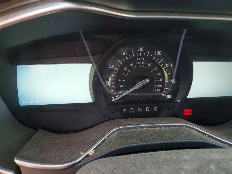Продажа на аукционе авто 2014 Ford Fusion, vin: 3FA6P0K97ER300343, номер лота: 49765676