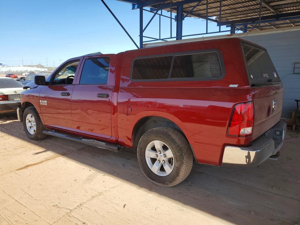 Aukcja sprzedaży 2014 Ram 1500, vin: 1C6RR6KG4ES236020, numer aukcji: 49679426
